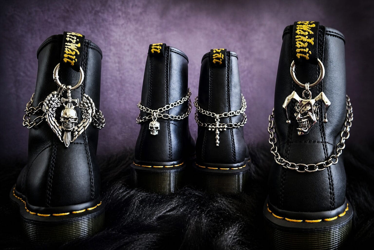 Dark Industrial, le brut comme langage !