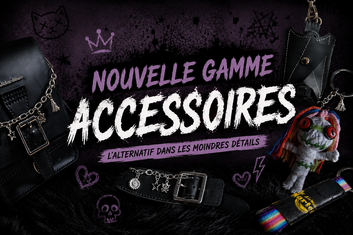Une gamme d’accessoires à l’image de Run Run Rabbit !