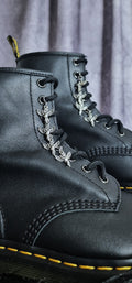 Bijoux simples sur lacets - Anges