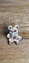 Pin's - Cute Chaos Ourson